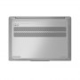Lenovo | IdeaPad Slim 5 14ABR8 | Cloud Grey | 14 " | OLED | WUXGA | 1920x1200 pixels | Glossy | AMD Ryzen 5 | 7530U | 8 GB | Sol - 6